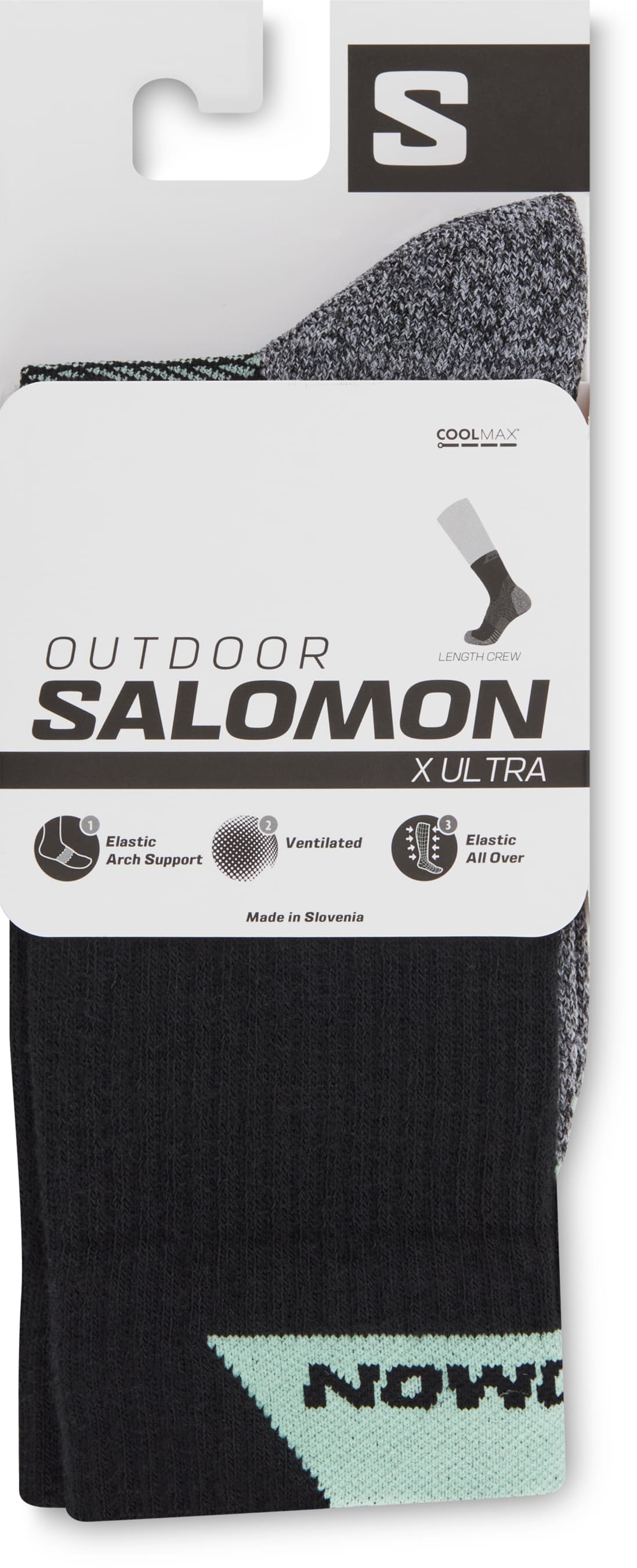 Socken X Ultra